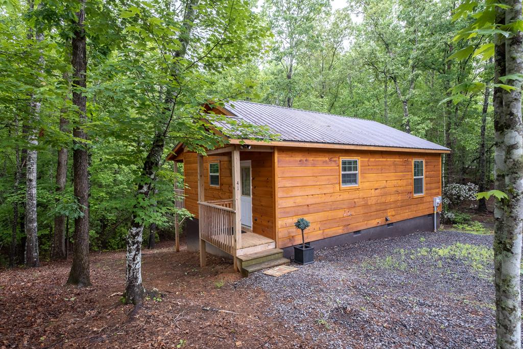 41 Carrolls Ridge, MURPHY, North Carolina image 29