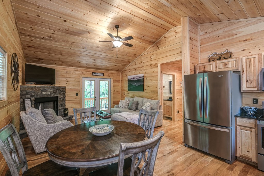 41 Carrolls Ridge, MURPHY, North Carolina image 5