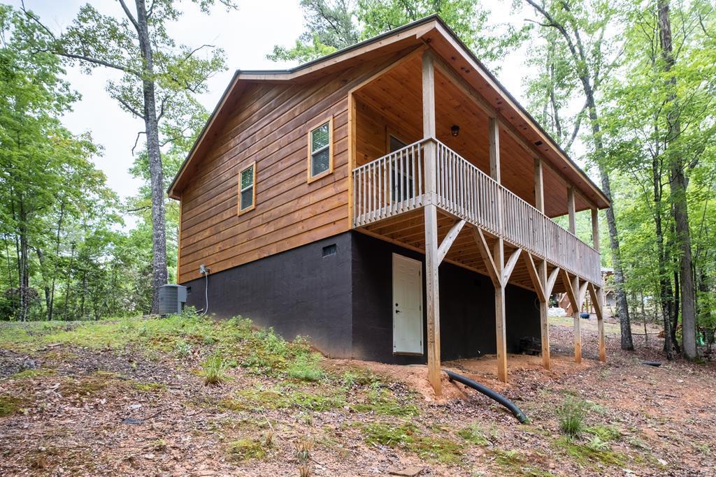 41 Carrolls Ridge, MURPHY, North Carolina image 1