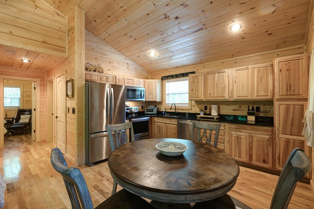 41 Carrolls Ridge, MURPHY, North Carolina image 6