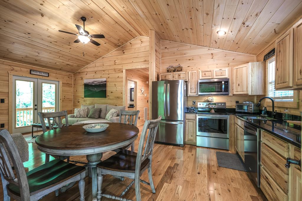 41 Carrolls Ridge, MURPHY, North Carolina image 3