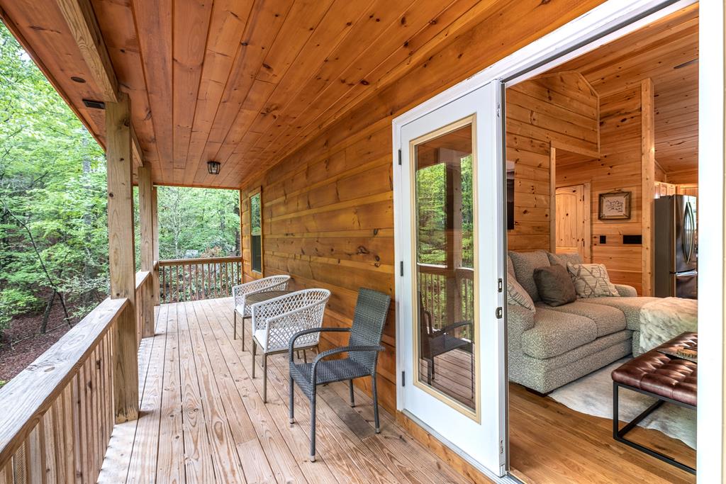 41 Carrolls Ridge, MURPHY, North Carolina image 22