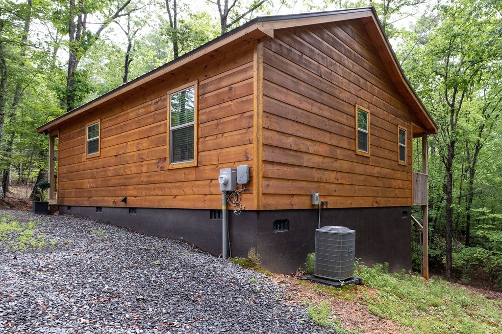41 Carrolls Ridge, MURPHY, North Carolina image 28