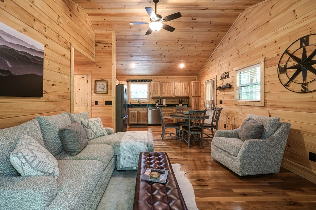 41 Carrolls Ridge, MURPHY, North Carolina image 11