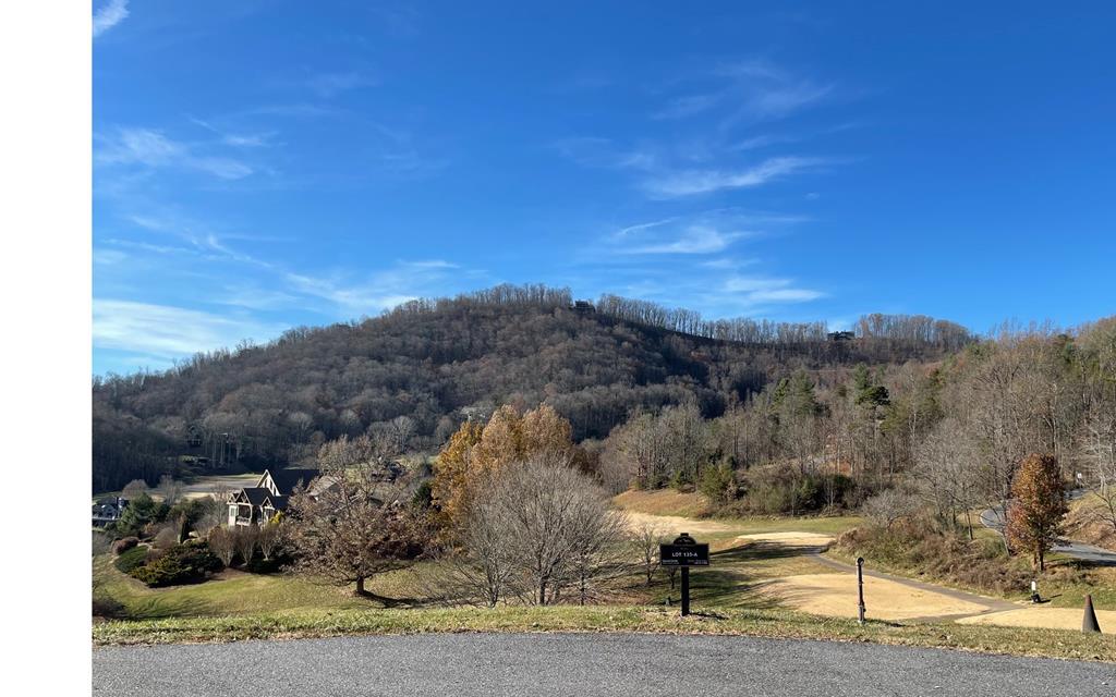 Lot 134A Mountain Harbour #134A, HAYESVILLE, North Carolina image 1