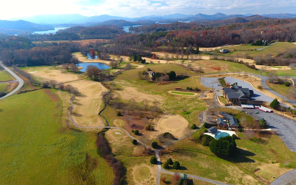 Lot 134A Mountain Harbour #134A, HAYESVILLE, North Carolina image 17