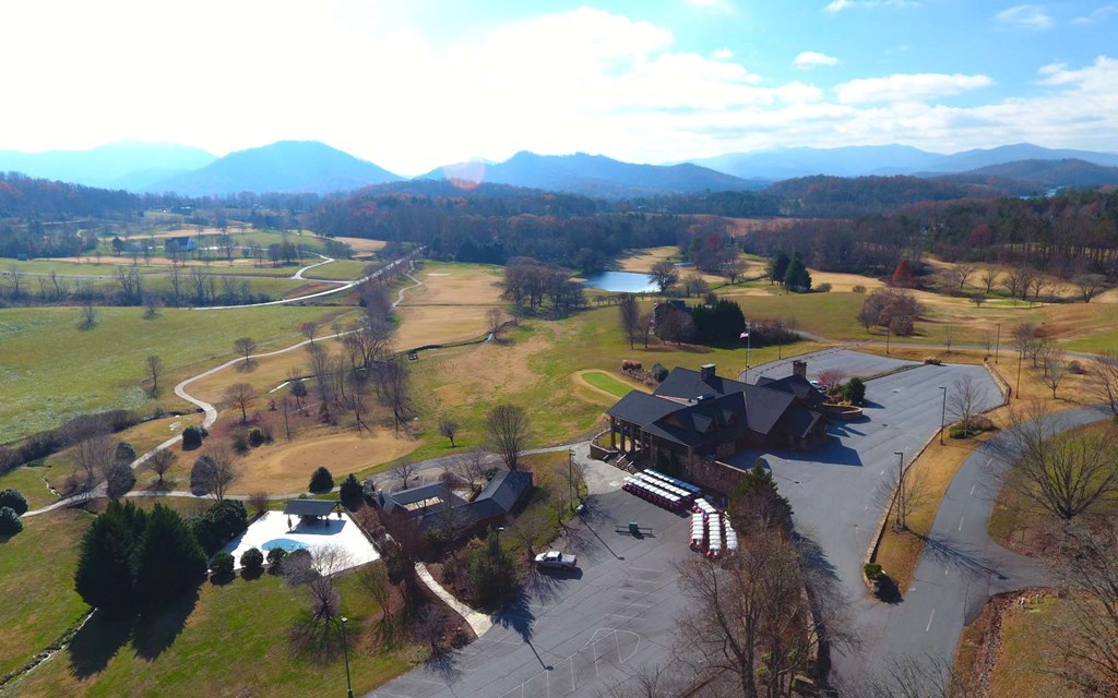 Lot 134A Mountain Harbour #134A, HAYESVILLE, North Carolina image 15