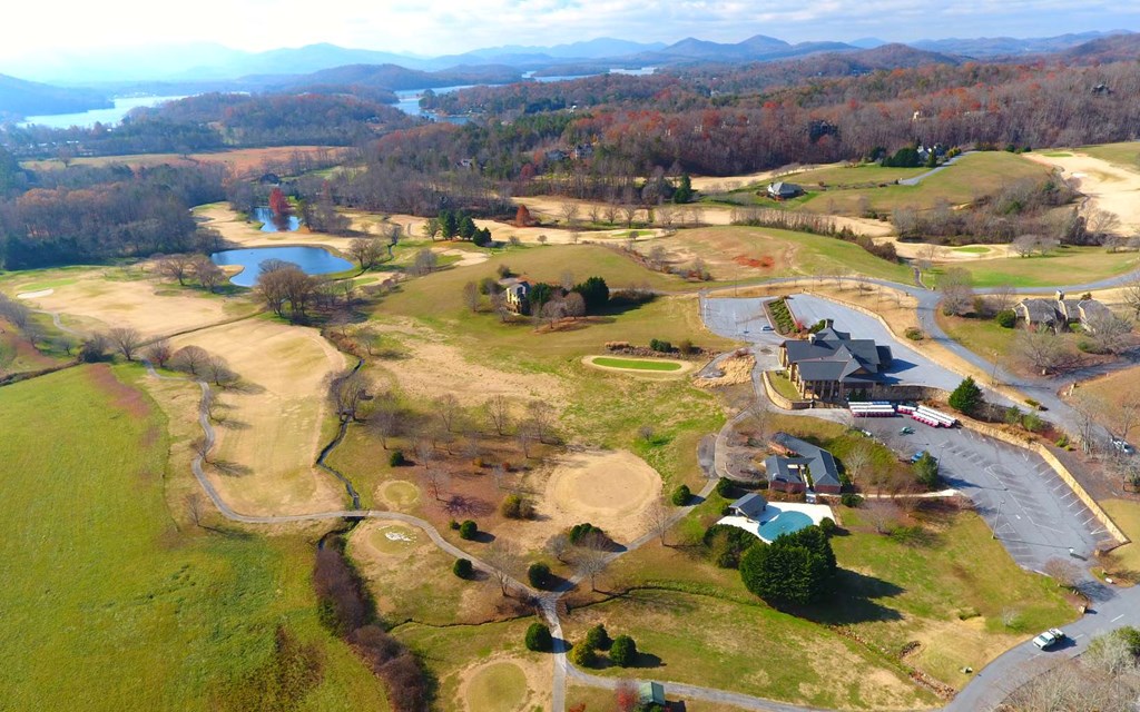 Lot 134A Mountain Harbour #134A, HAYESVILLE, North Carolina image 16