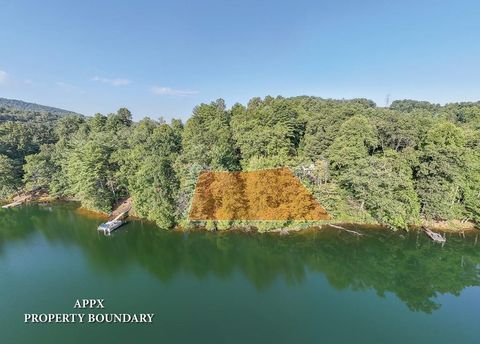 Vacant Land For Sale - LOT 17 Castlewood #17<br/> Graham County, ROBBINSVILLE, NC 28771