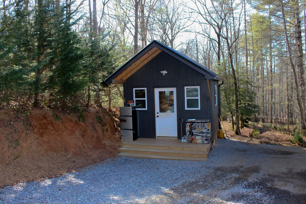 188 Cherokee Rd, BLAIRSVILLE, Georgia image 11
