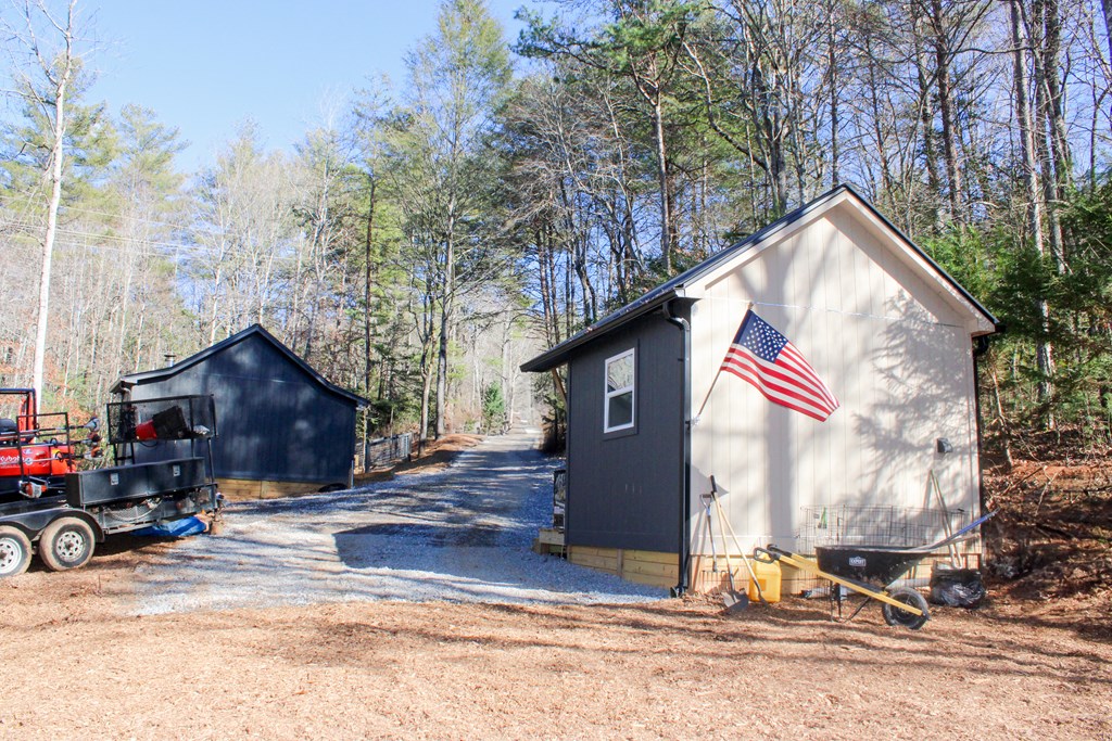188 Cherokee Rd, BLAIRSVILLE, Georgia image 12