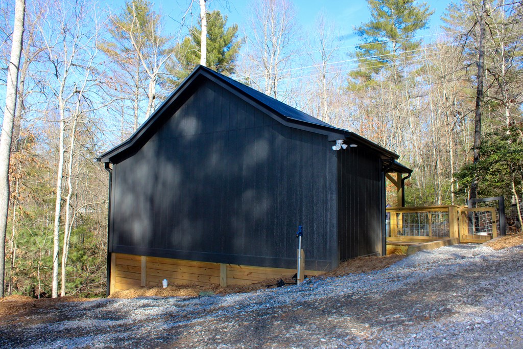 188 Cherokee Rd, BLAIRSVILLE, Georgia image 4