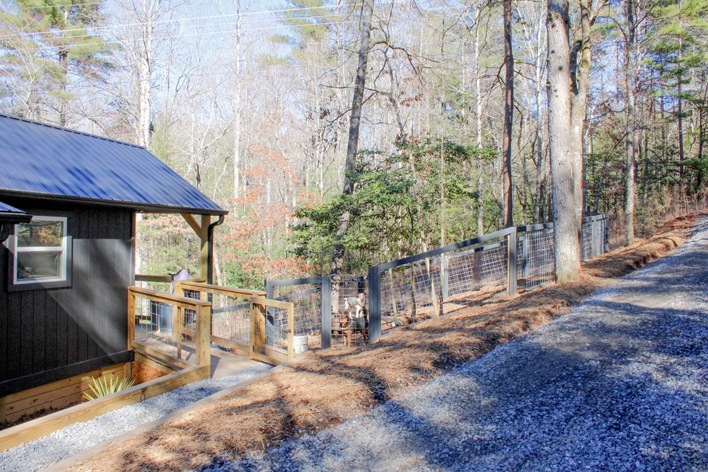 188 Cherokee Rd, BLAIRSVILLE, Georgia image 7