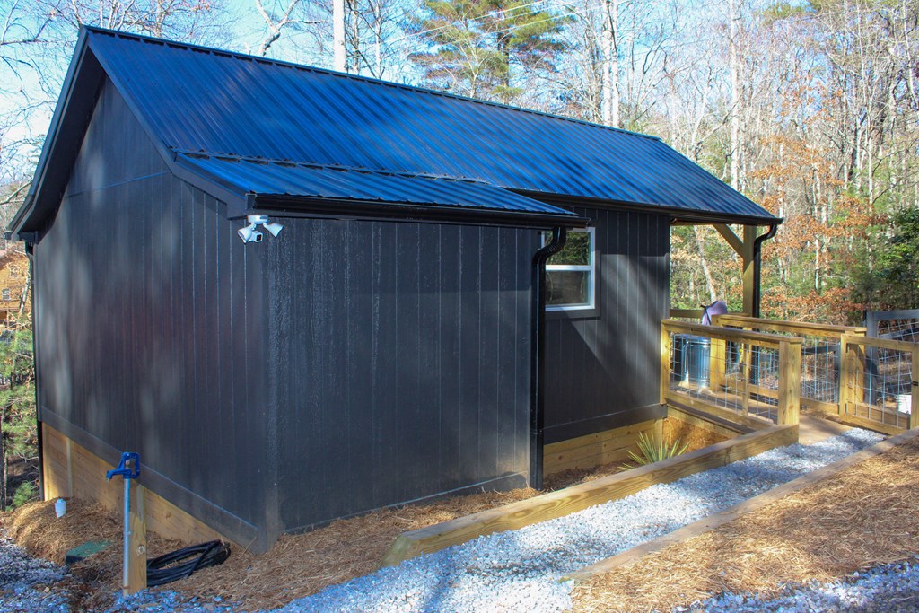 188 Cherokee Rd, BLAIRSVILLE, Georgia image 3
