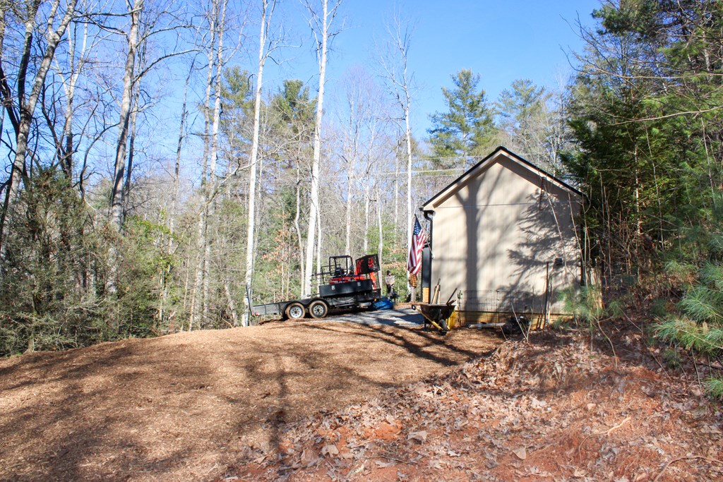 188 Cherokee Rd, BLAIRSVILLE, Georgia image 13