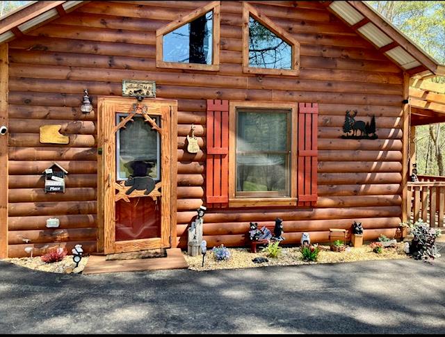 30 Zoe Hill, MURPHY, North Carolina image 1