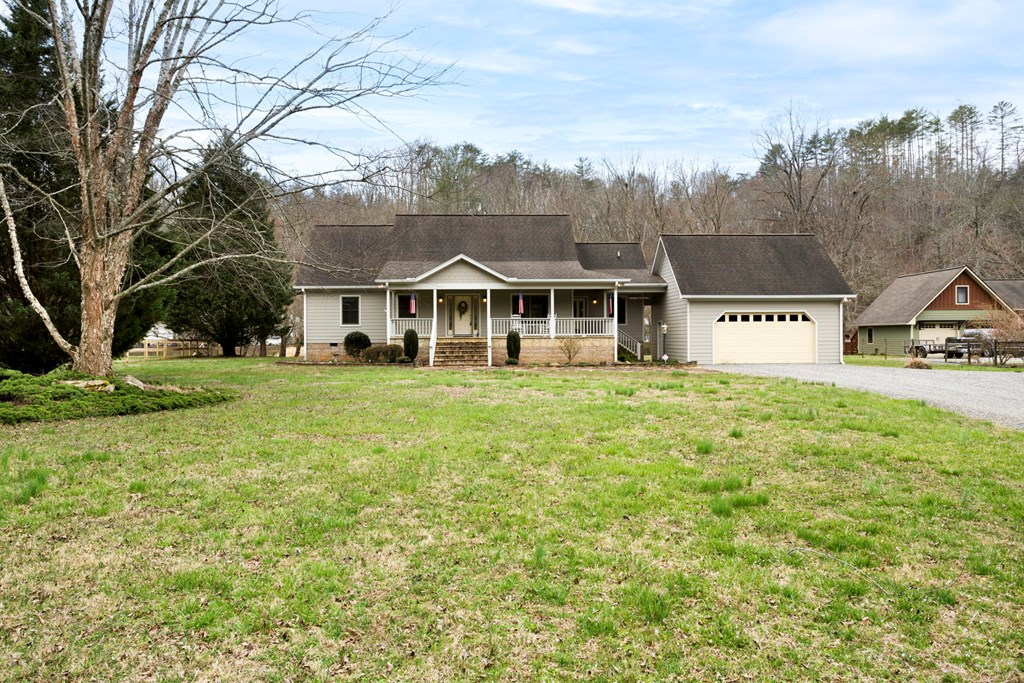 765 River Oaks Drive, HAYESVILLE, North Carolina image 46
