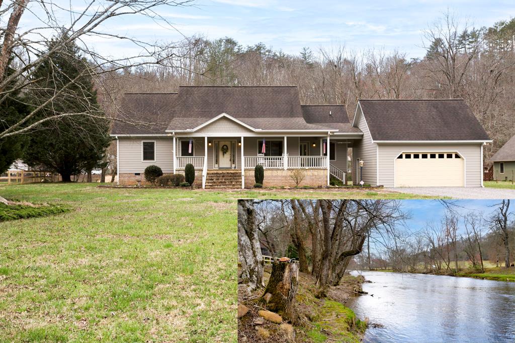 765 River Oaks Drive, HAYESVILLE, North Carolina image 1