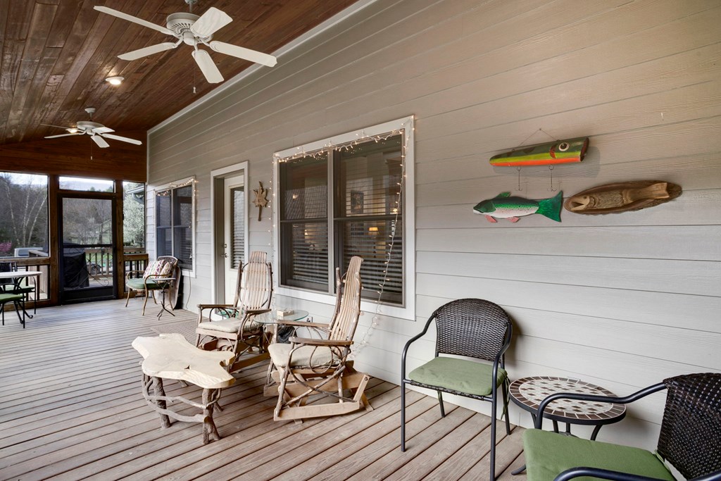 765 River Oaks Drive, HAYESVILLE, North Carolina image 35