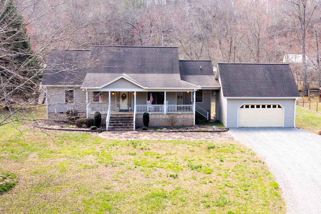 765 River Oaks Drive, HAYESVILLE, North Carolina image 3