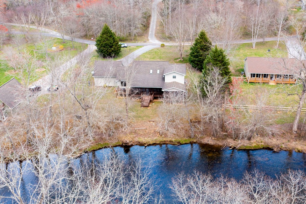 765 River Oaks Drive, HAYESVILLE, North Carolina image 50