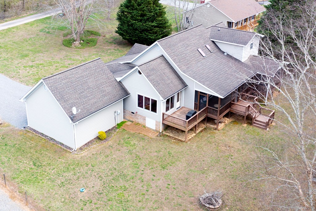765 River Oaks Drive, HAYESVILLE, North Carolina image 40