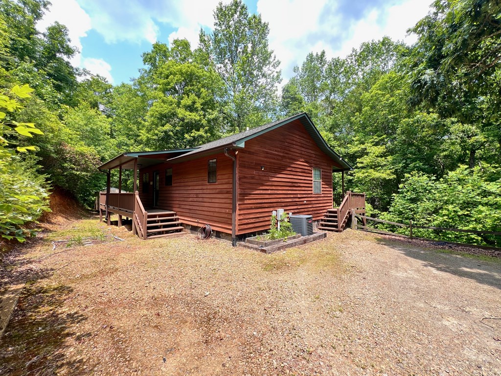 384 Shadow Pines Dr, MURPHY, North Carolina image 3