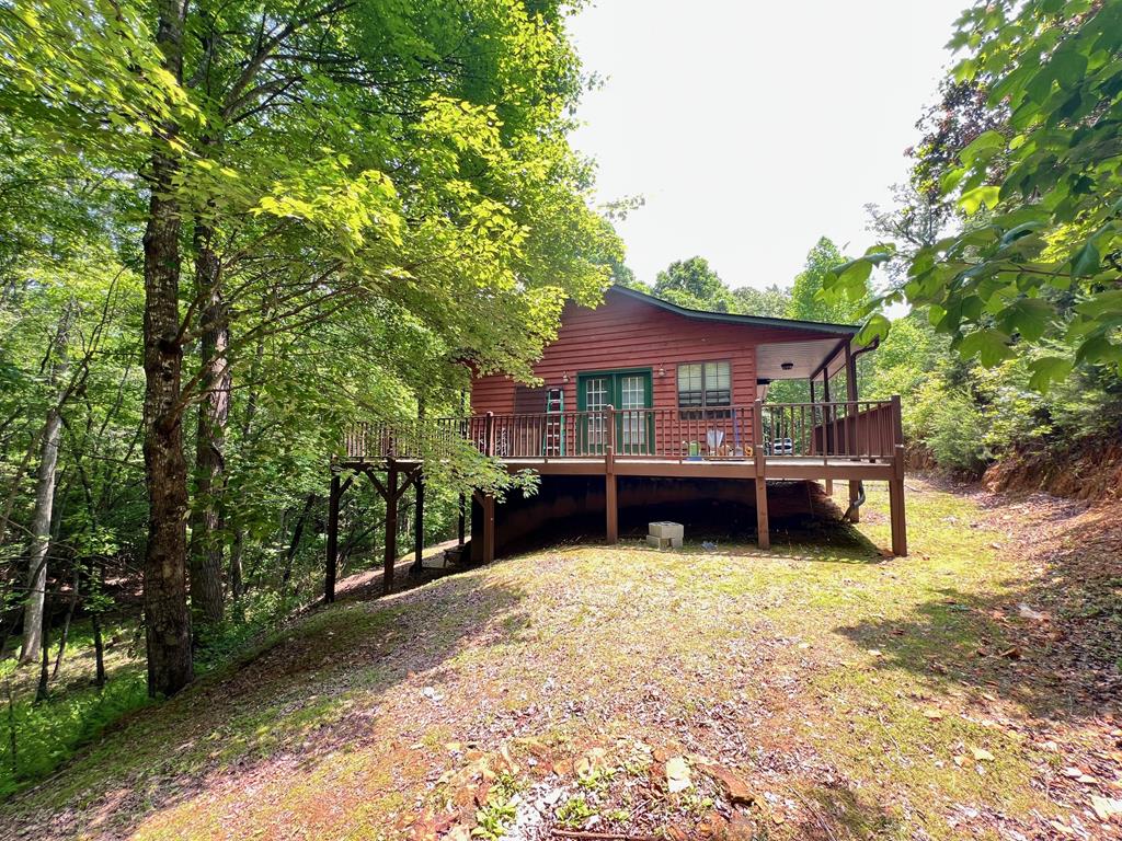384 Shadow Pines Dr, MURPHY, North Carolina image 1