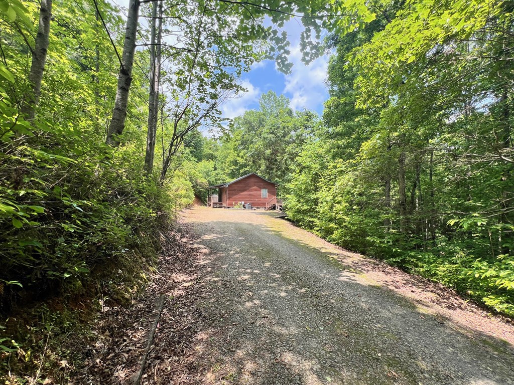 384 Shadow Pines Dr, MURPHY, North Carolina image 4