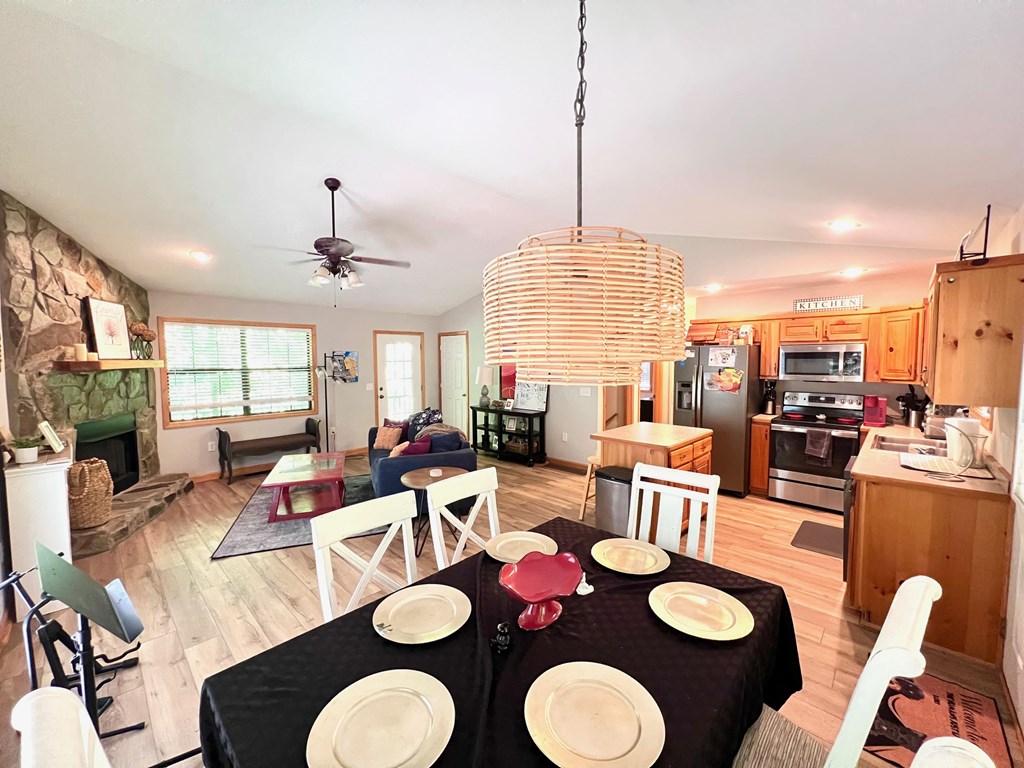 384 Shadow Pines Dr, MURPHY, North Carolina image 17