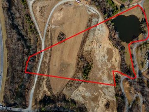 Vacant Land For Sale - TRACT 3 Snap-on Drive #12<br/> MURPHY, NC 28906