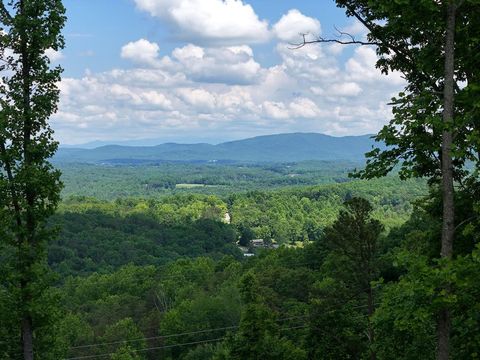 Vacant Land For Sale - LOT 139 Winding Ridge #139<br/> Union County, BLAIRSVILLE, GA 30512