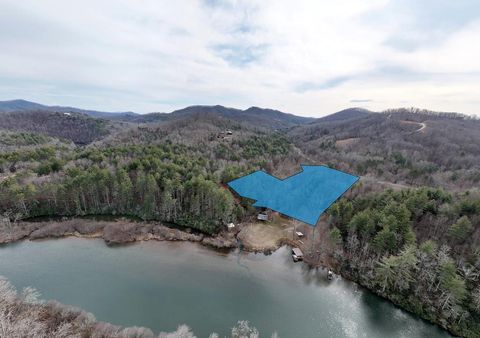 Vacant Land For Sale - N/A Trillium Heights #39-42<br/> HAYESVILLE, NC 28904