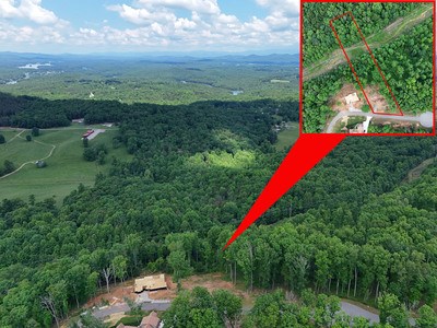 Lot 139 Winding Ridge #139, BLAIRSVILLE, Georgia image 10