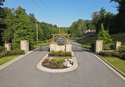 Lot 139 Winding Ridge #139, BLAIRSVILLE, Georgia image 11