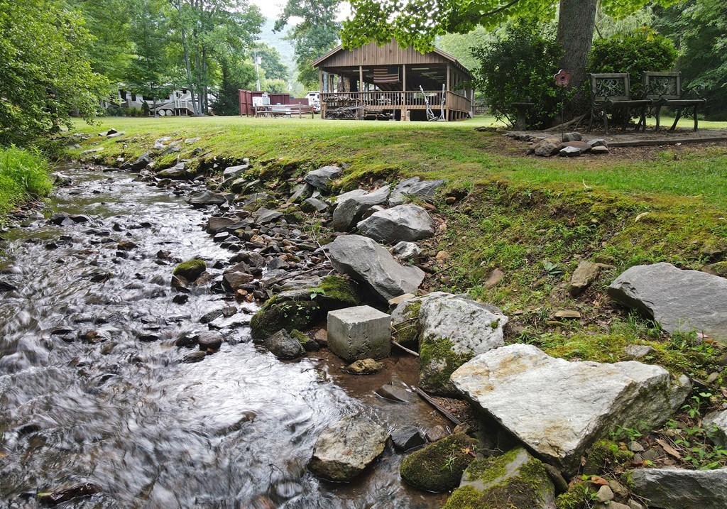 196 Bear Bend, BLAIRSVILLE, Georgia image 36