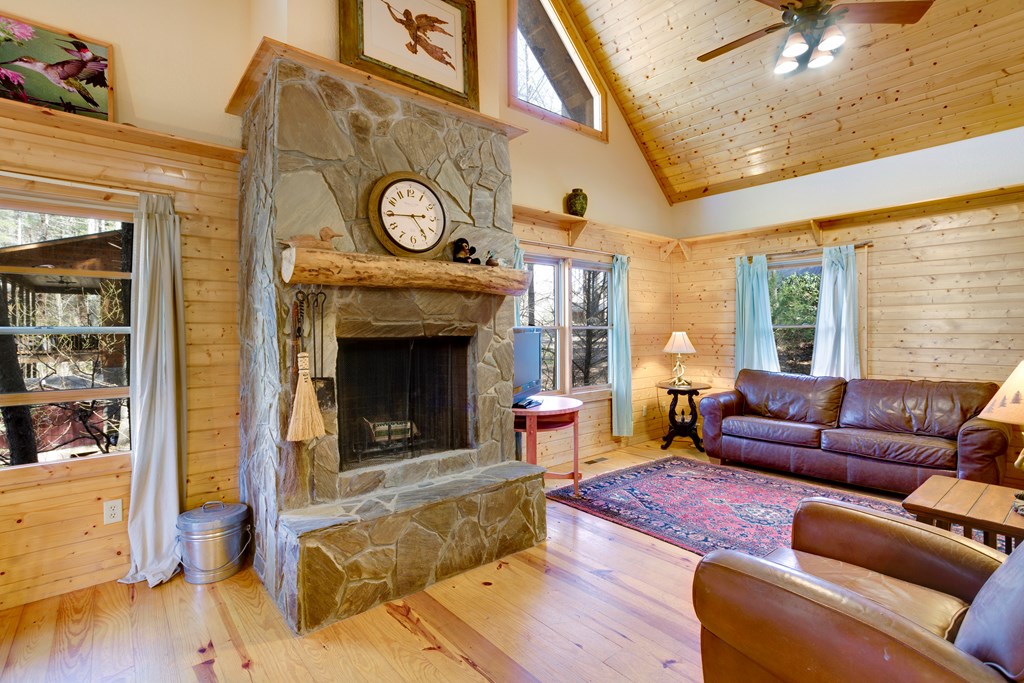 311 Vineyard Creek Way, MURPHY, North Carolina image 10