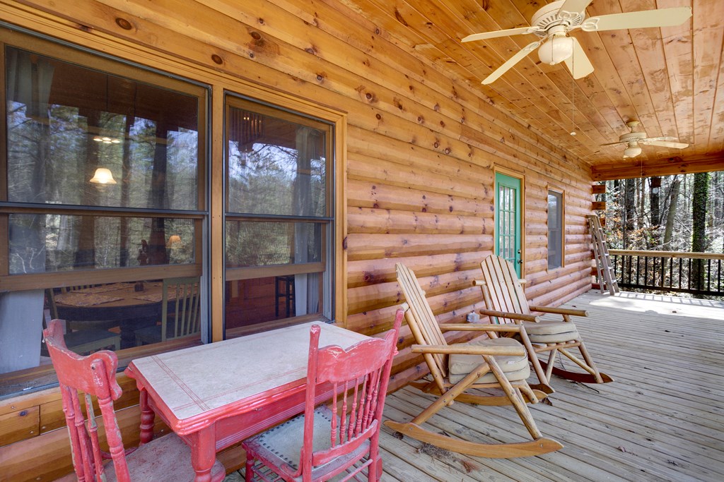 311 Vineyard Creek Way, MURPHY, North Carolina image 39