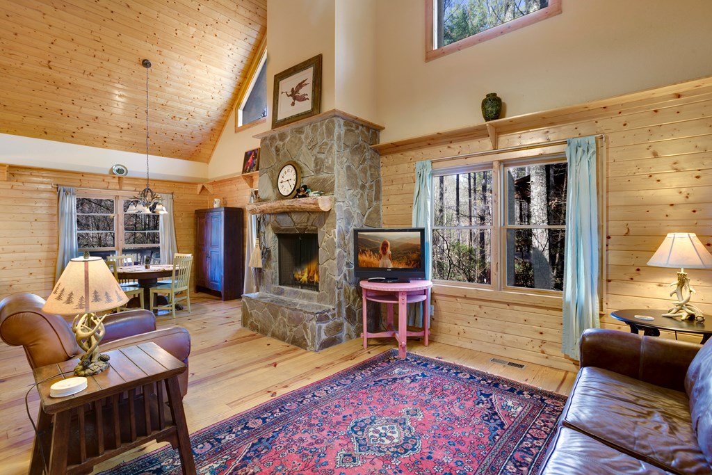 311 Vineyard Creek Way, MURPHY, North Carolina image 9