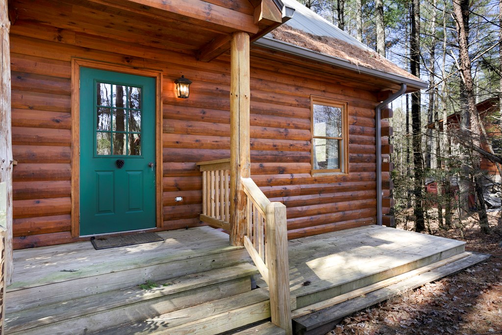 311 Vineyard Creek Way, MURPHY, North Carolina image 36