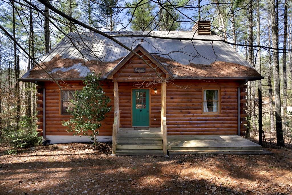 311 Vineyard Creek Way, MURPHY, North Carolina image 1