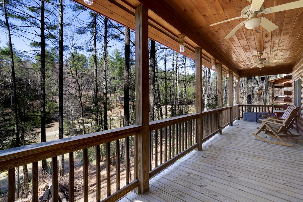 311 Vineyard Creek Way, MURPHY, North Carolina image 7
