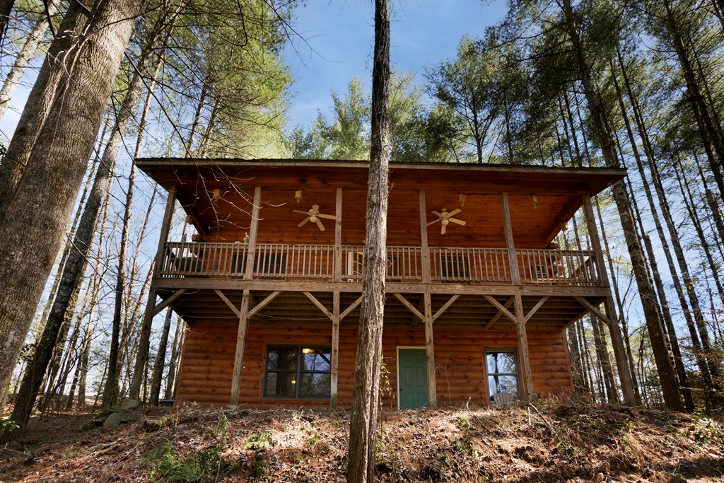 311 Vineyard Creek Way, MURPHY, North Carolina image 5