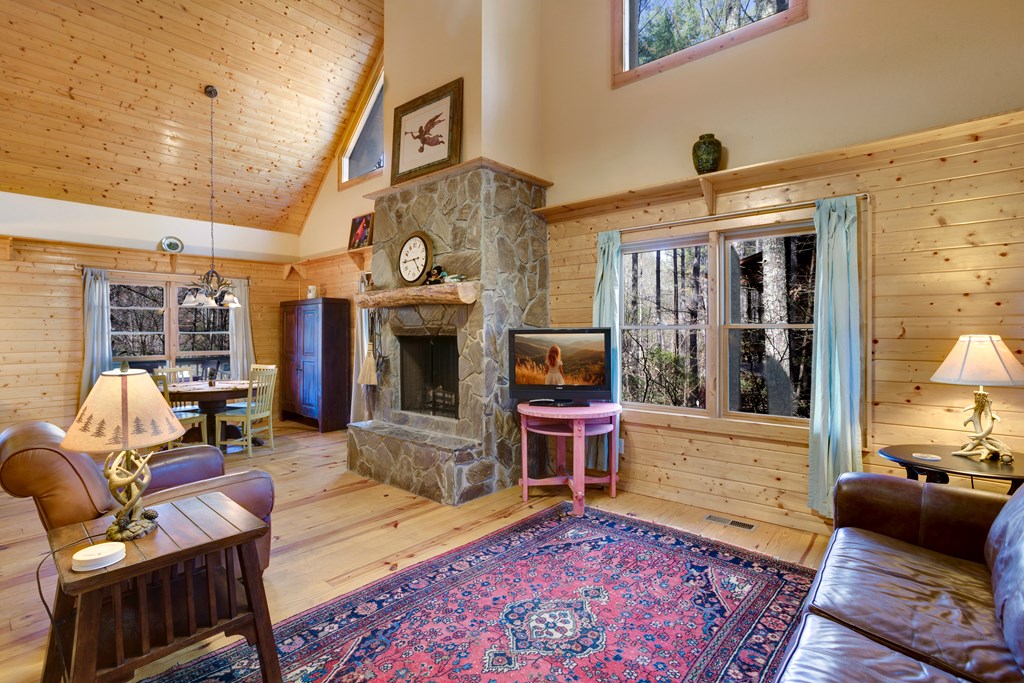 311 Vineyard Creek Way, MURPHY, North Carolina image 8