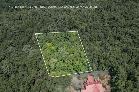 Vacant Land For Sale - LOT 18 The Ridges Of Carolina #18<br/> MURPHY, NC 28906