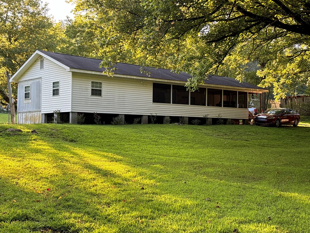 1015 Beaver Creek Road, ANDREWS, North Carolina image 3