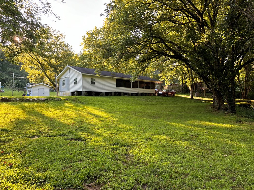 1015 Beaver Creek Road, ANDREWS, North Carolina image 4