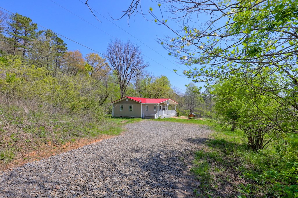 612 Reservoir Rd, MURPHY, North Carolina image 2