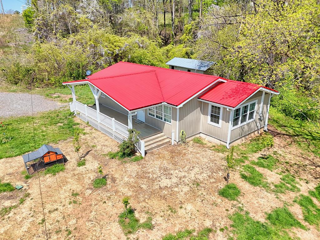 612 Reservoir Rd, MURPHY, North Carolina image 44