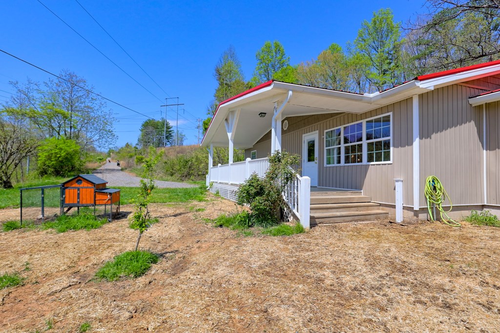 612 Reservoir Rd, MURPHY, North Carolina image 31